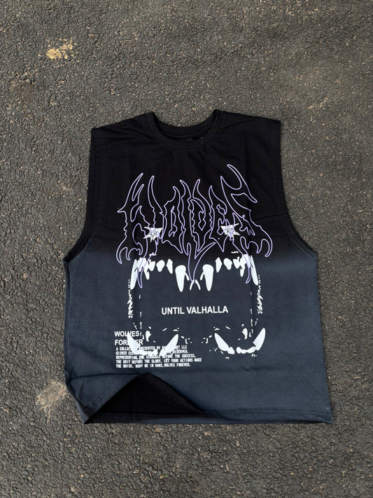 Wolves vest