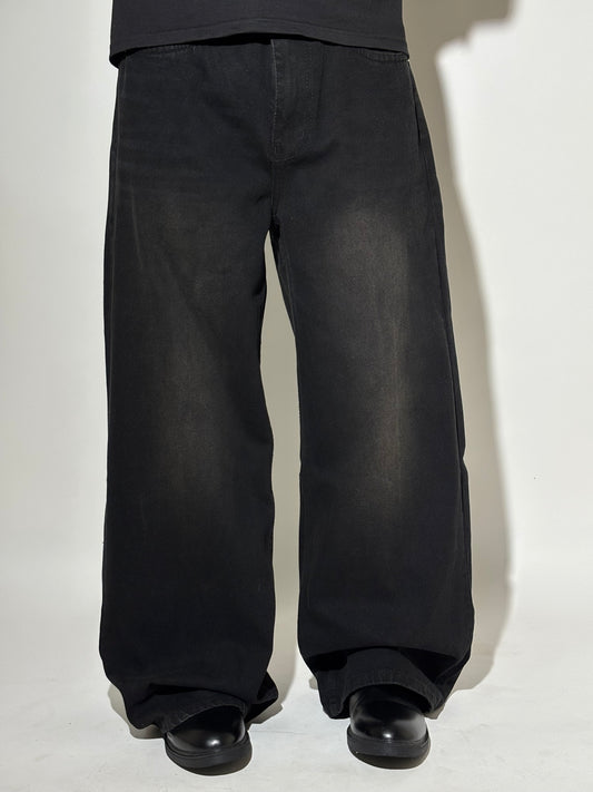 Shade 35 baggy jeans