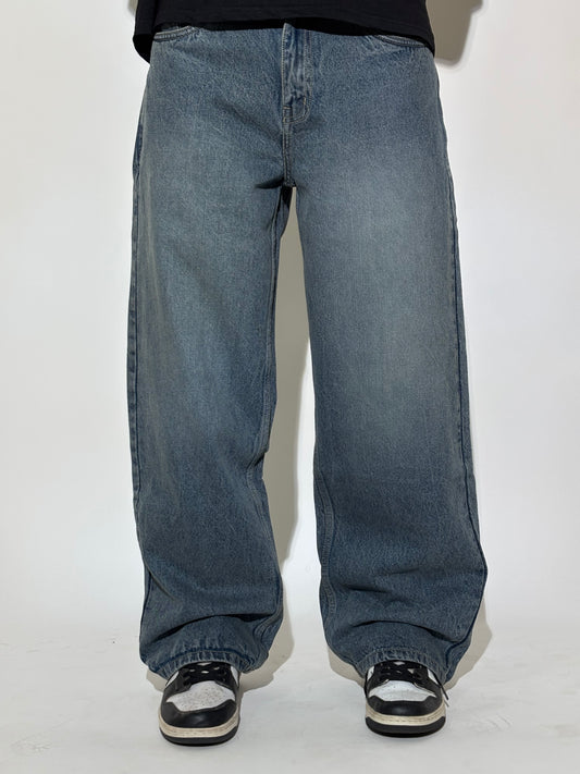 Baggy pant shade 2