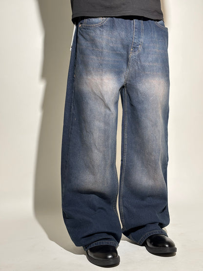 Shade 31 baggy jeans