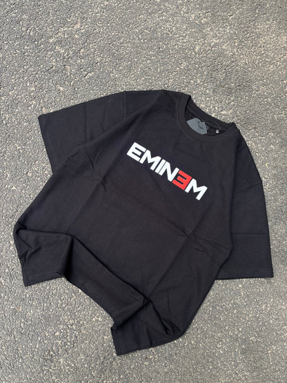 Eminem oversized tee