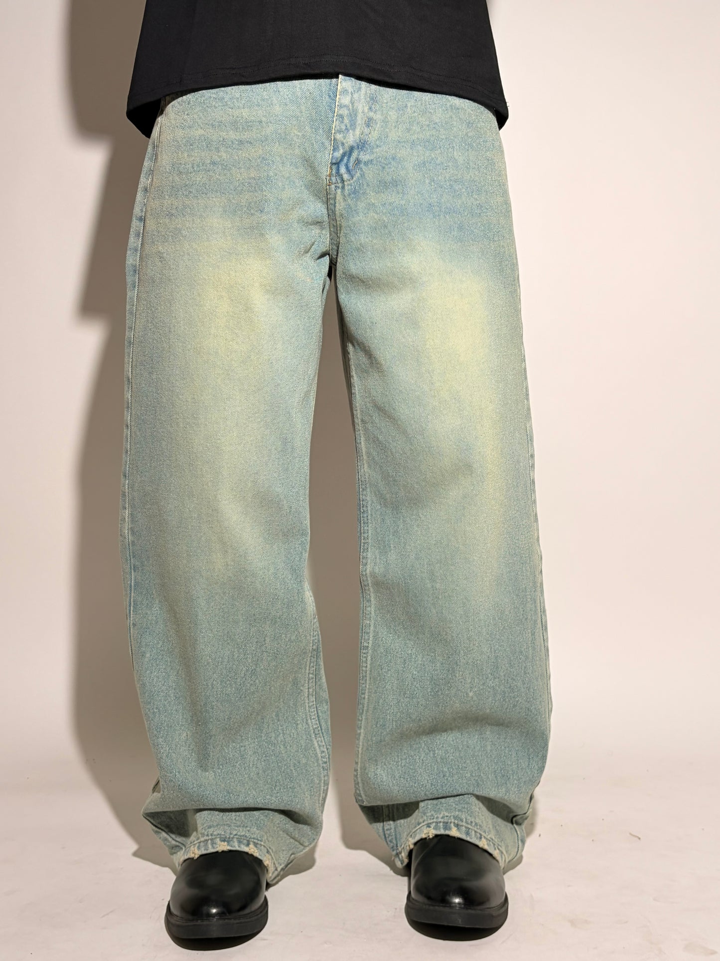 Shade 42 baggy jeans