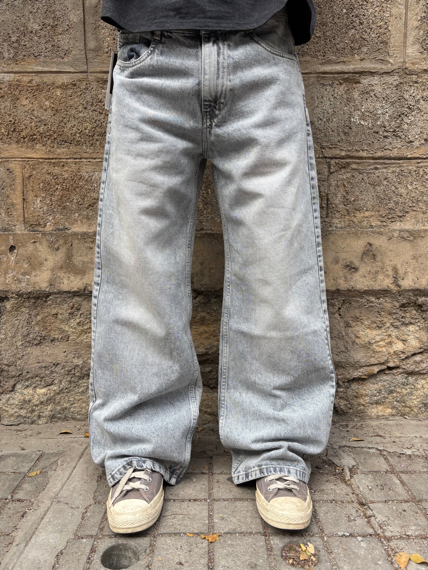 Baggy pants shade 6