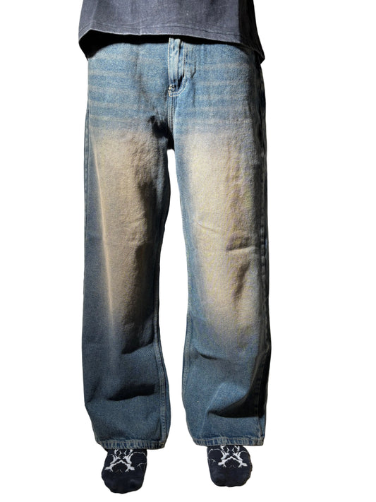 Shade 12 baggy pants