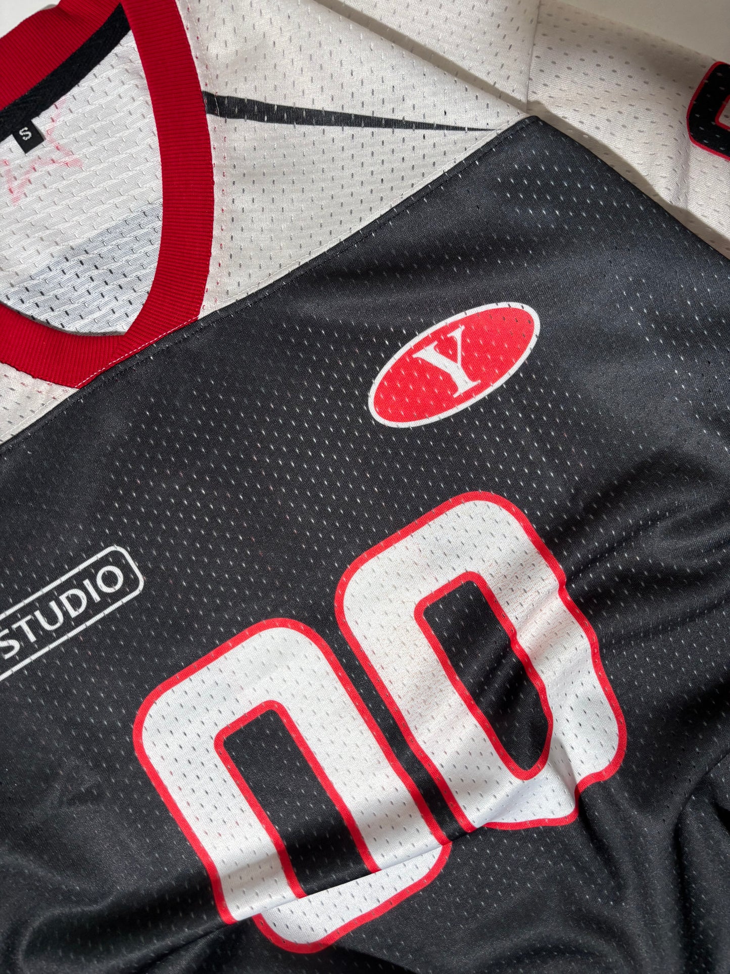 YW 00 jersey
