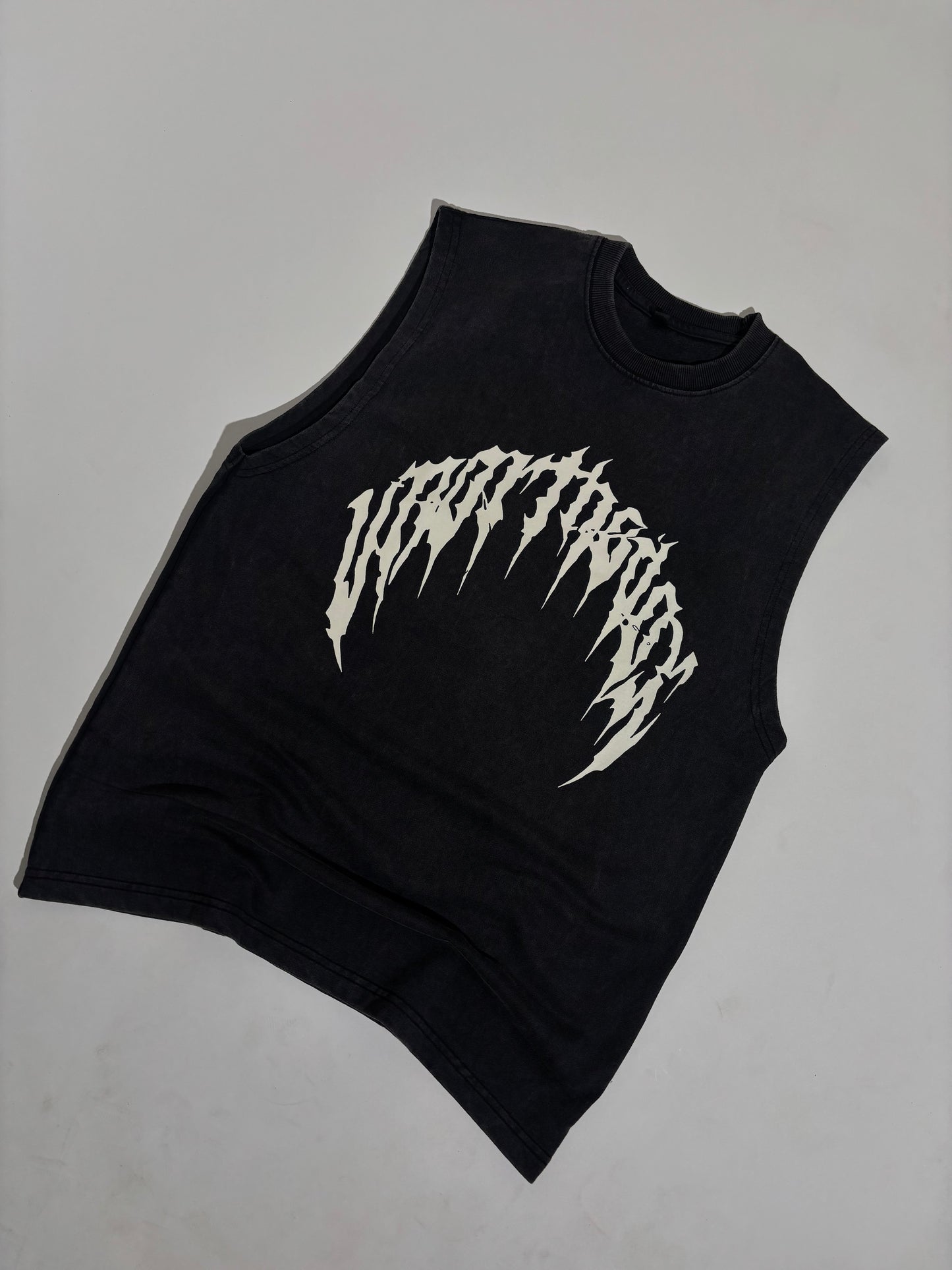 Storm lava wash vest