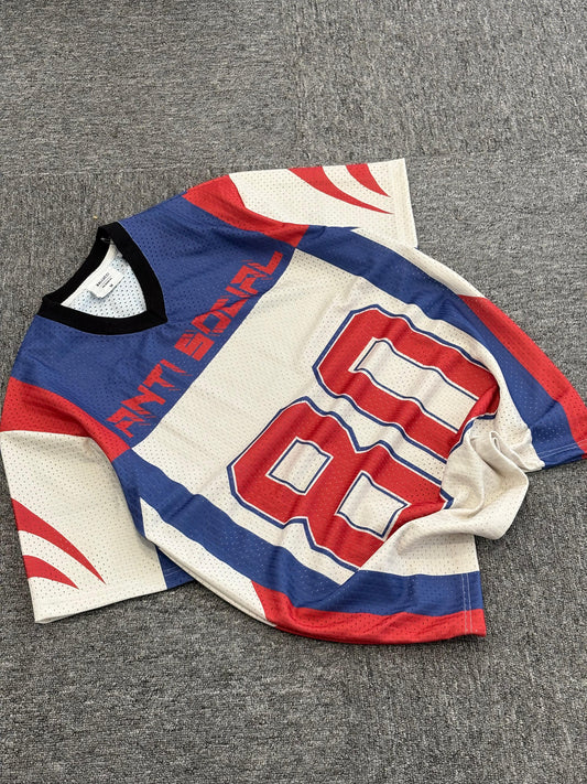 80 Anti social oversized jersey