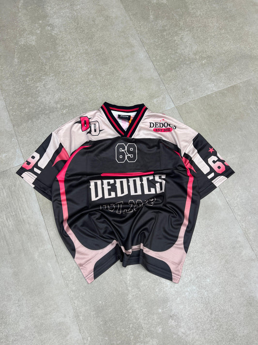 Dedocs oversized jersey
